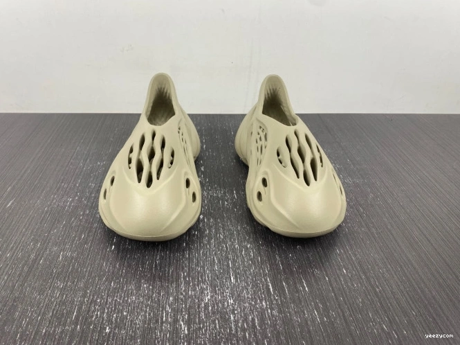 Stone GV6840 Foam RNR Yeezy Salt Adidas 1005